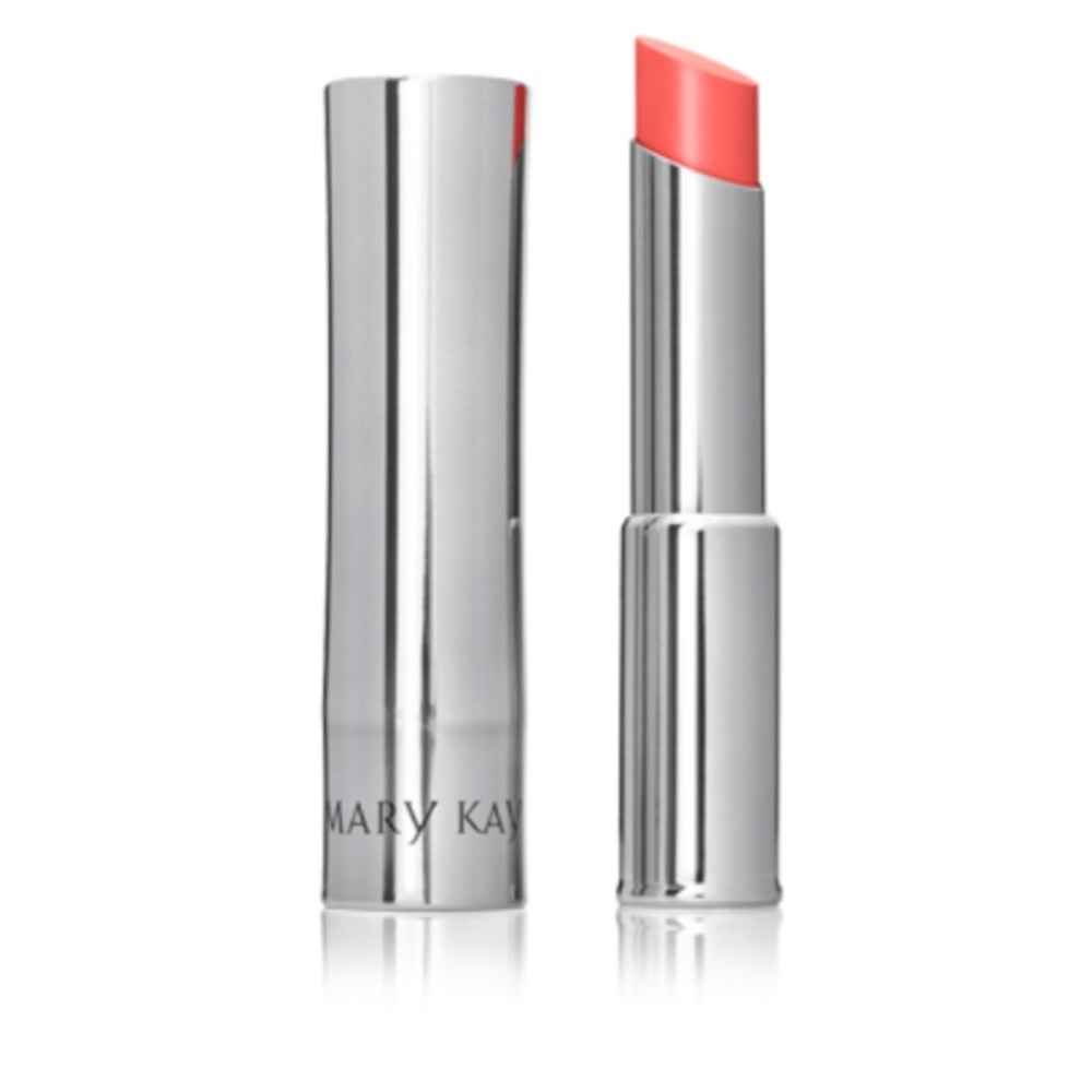 Mary Kay True Dimensions Lipstick Color Me Coral